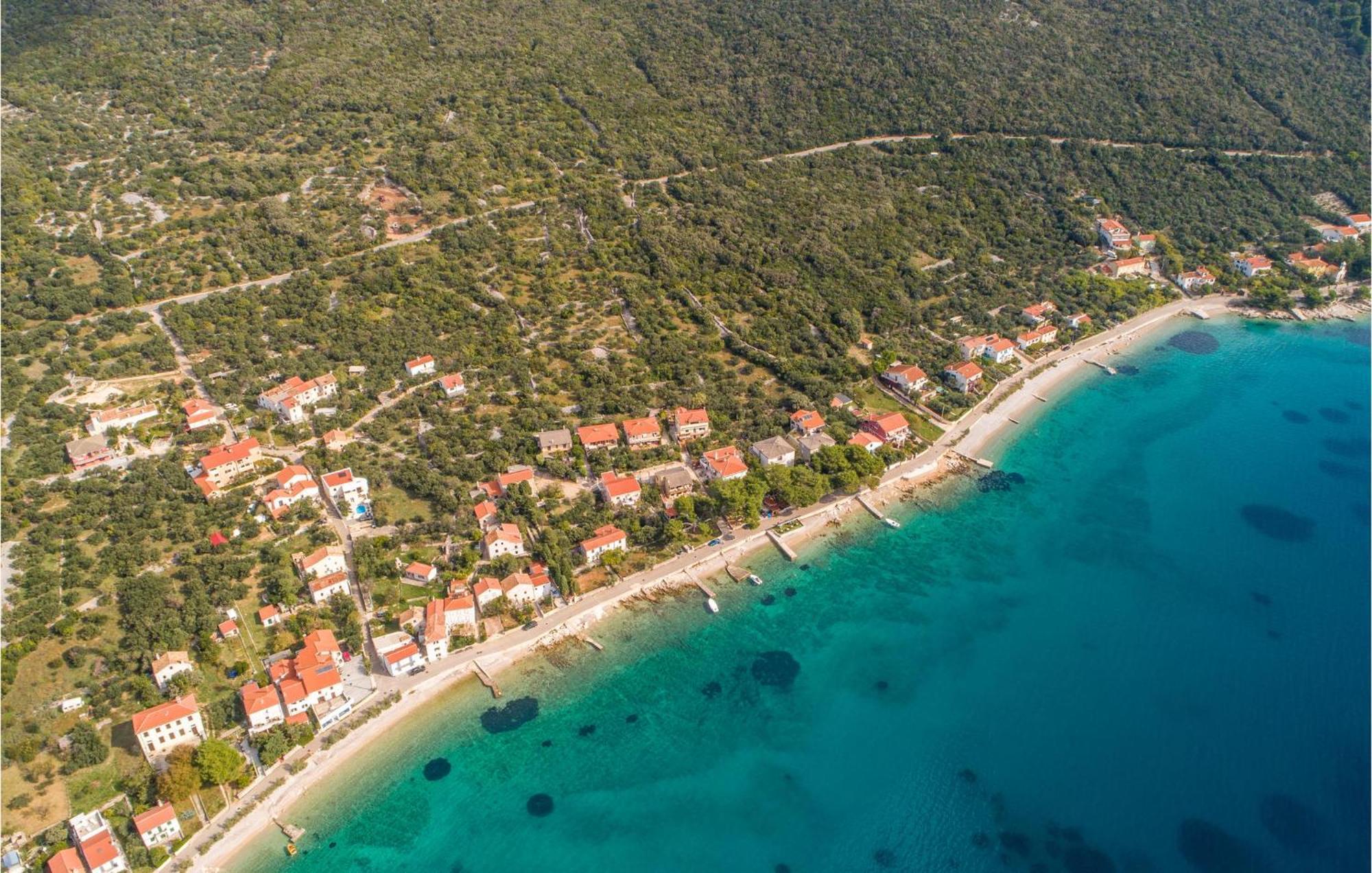 Beautiful Home In Martinscica With Wifi エクステリア 写真